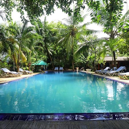 Hotel Susantha Garden Bentota Zewnętrze zdjęcie