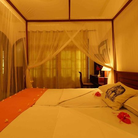 Hotel Susantha Garden Bentota Zewnętrze zdjęcie