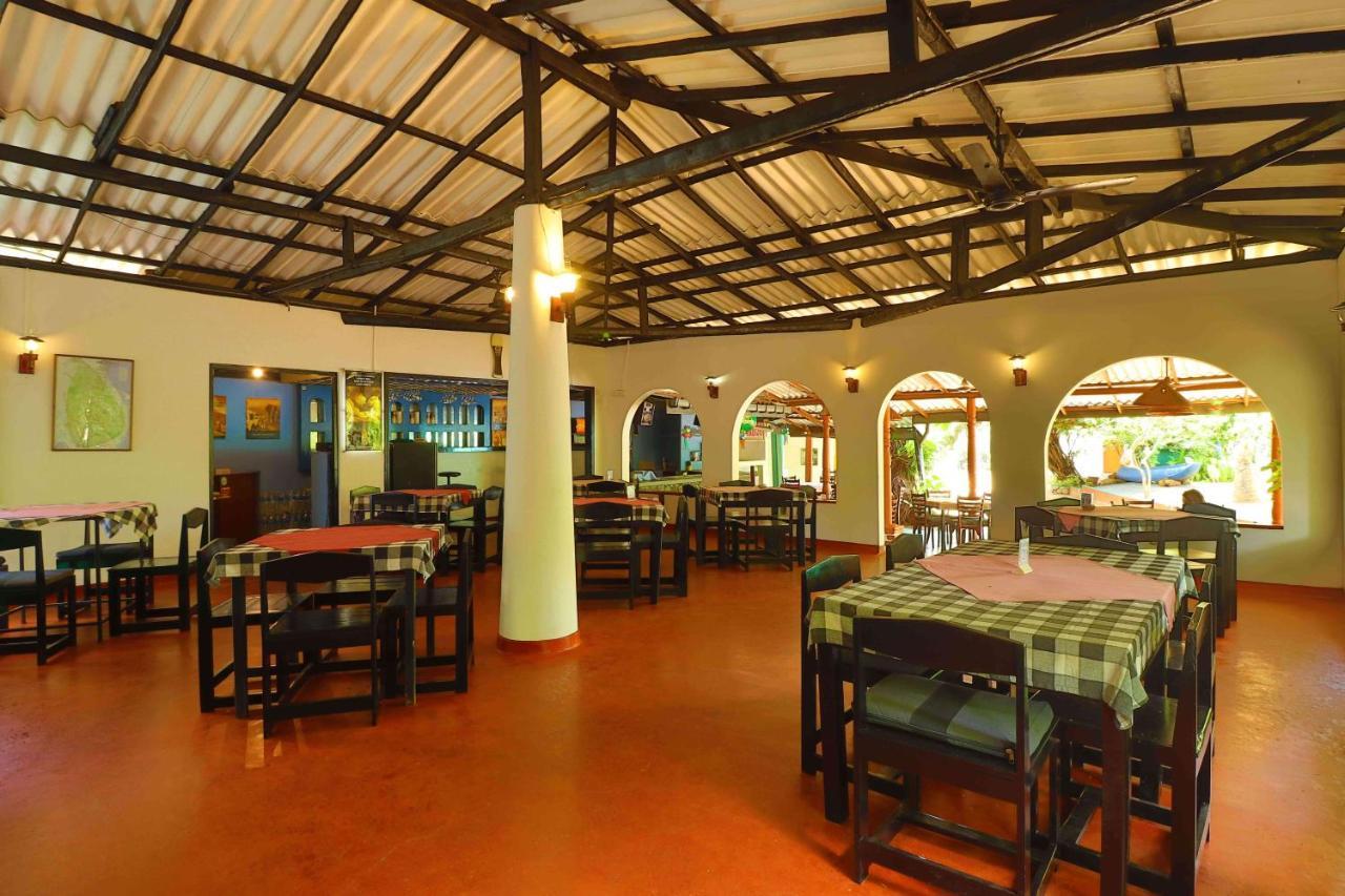 Hotel Susantha Garden Bentota Zewnętrze zdjęcie