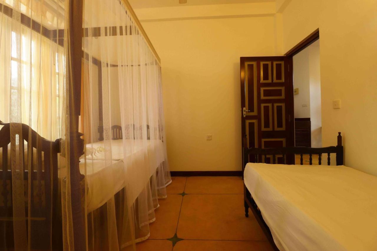 Hotel Susantha Garden Bentota Zewnętrze zdjęcie