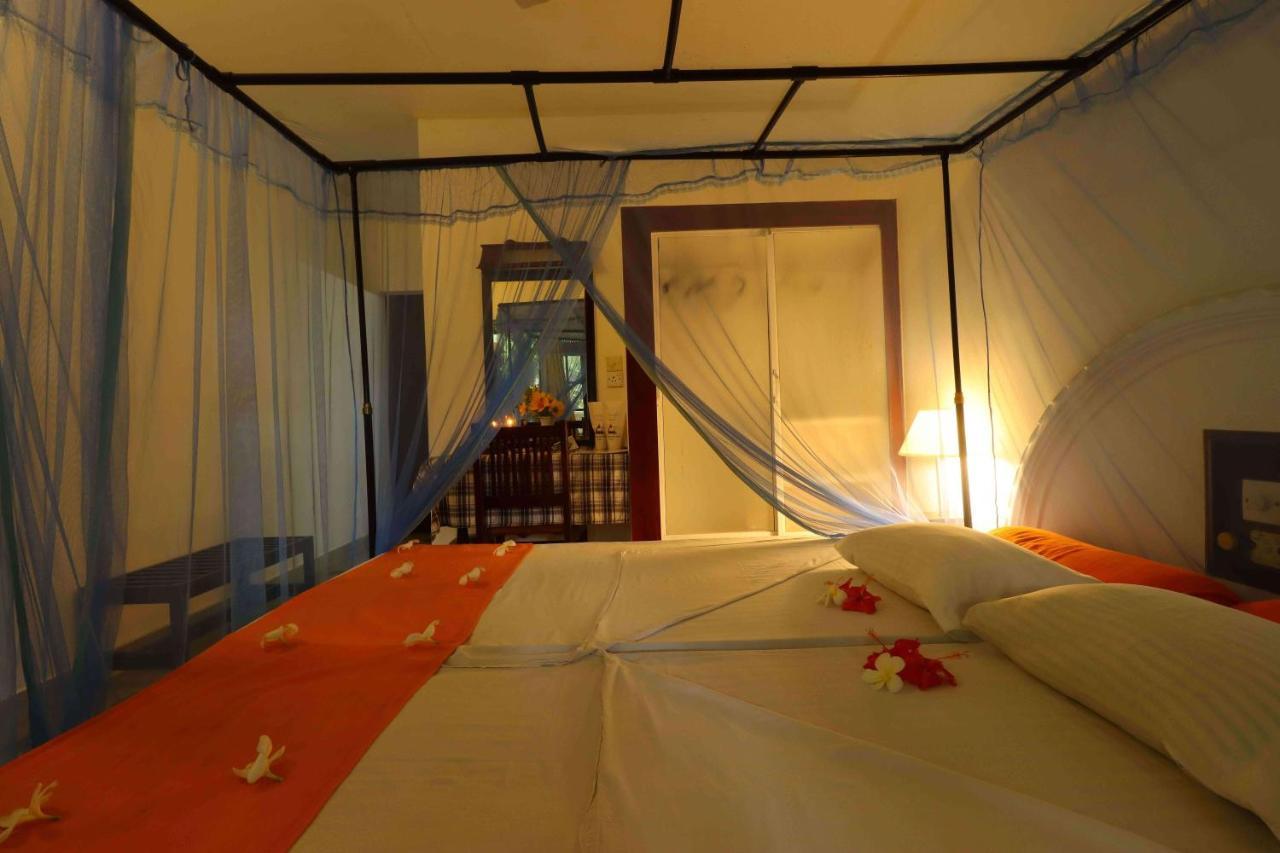 Hotel Susantha Garden Bentota Zewnętrze zdjęcie