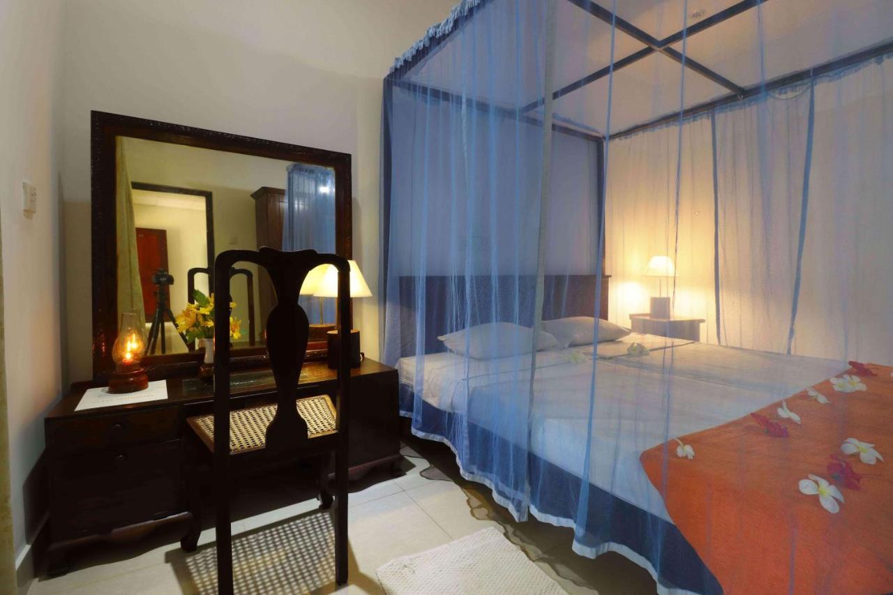 Hotel Susantha Garden Bentota Zewnętrze zdjęcie