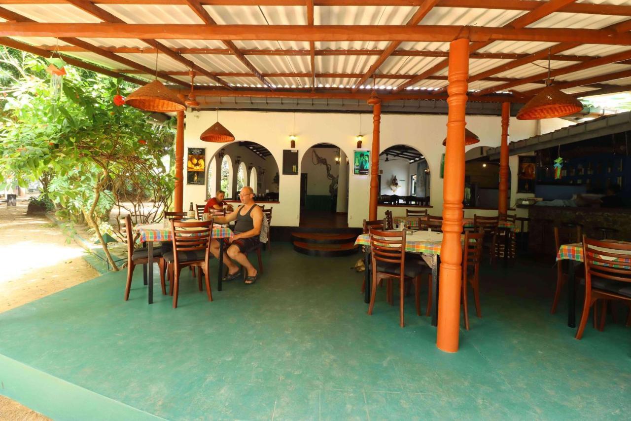 Hotel Susantha Garden Bentota Zewnętrze zdjęcie