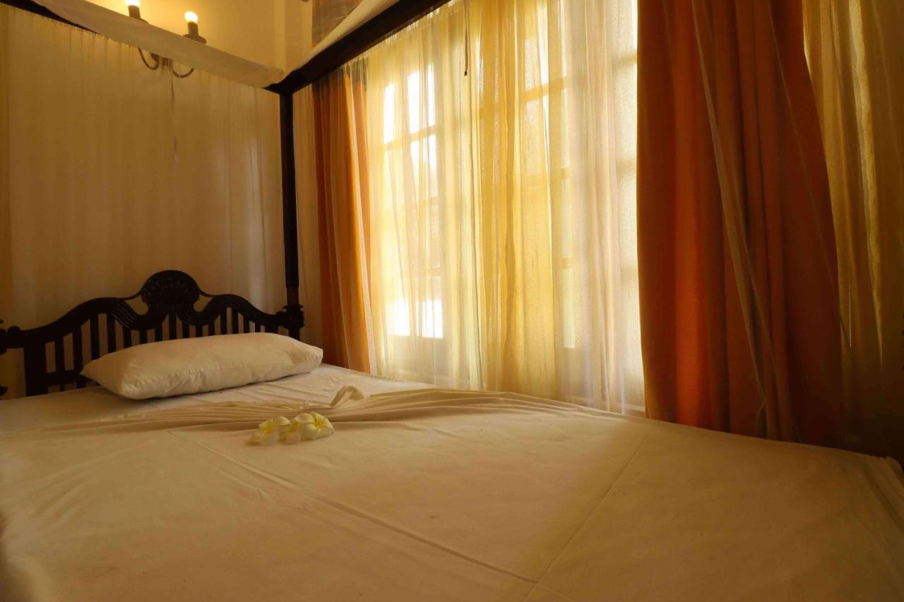Hotel Susantha Garden Bentota Zewnętrze zdjęcie