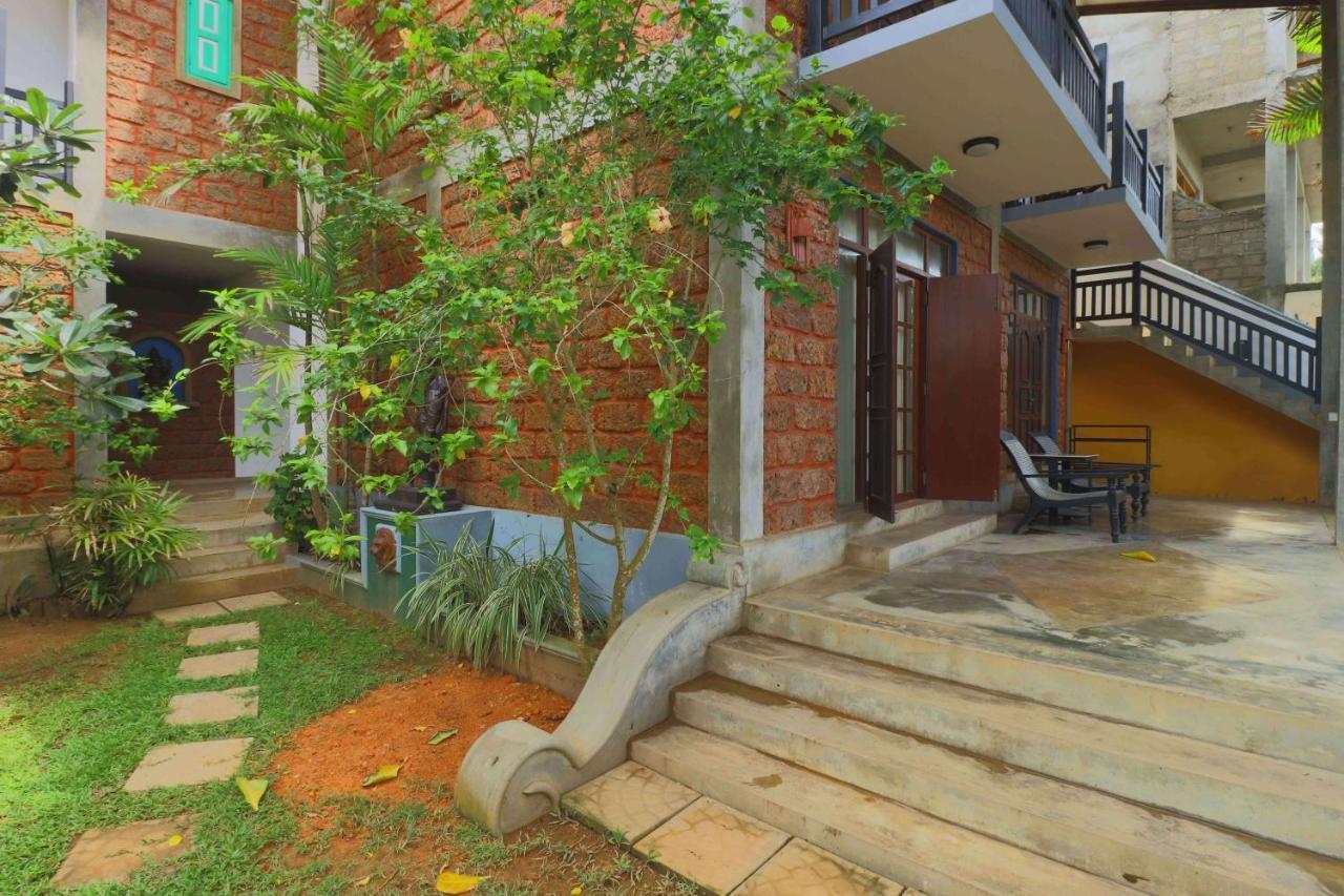 Hotel Susantha Garden Bentota Zewnętrze zdjęcie