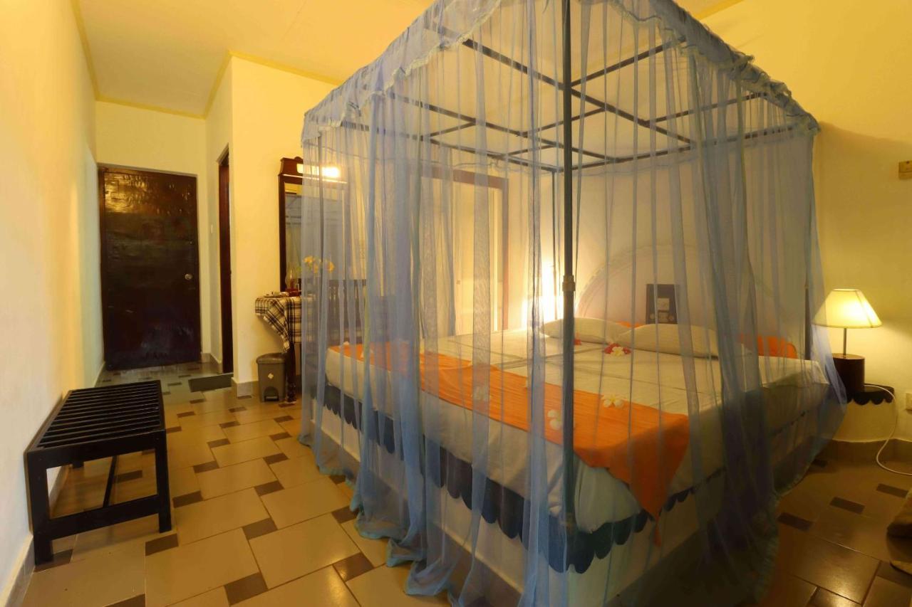 Hotel Susantha Garden Bentota Zewnętrze zdjęcie