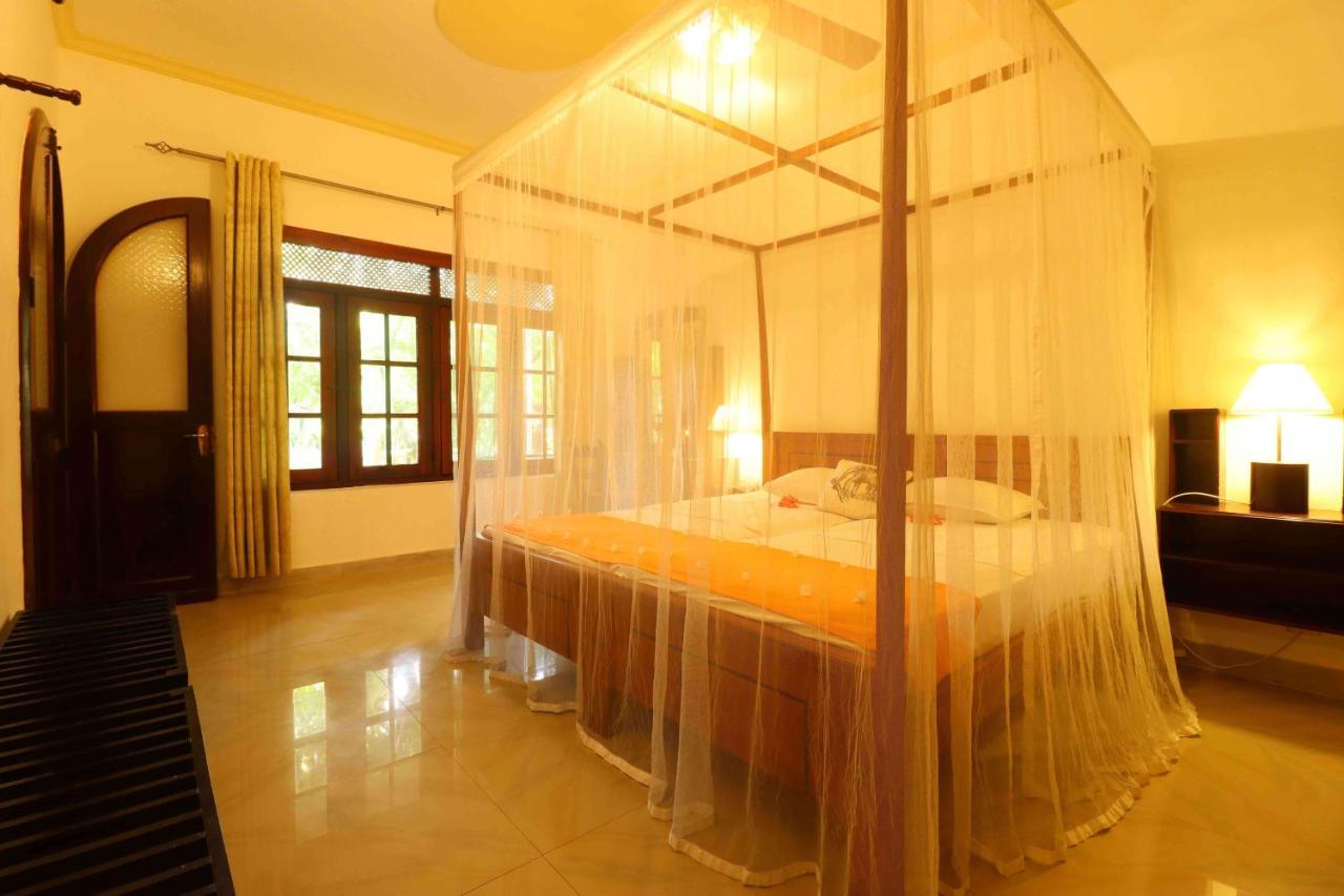 Hotel Susantha Garden Bentota Zewnętrze zdjęcie