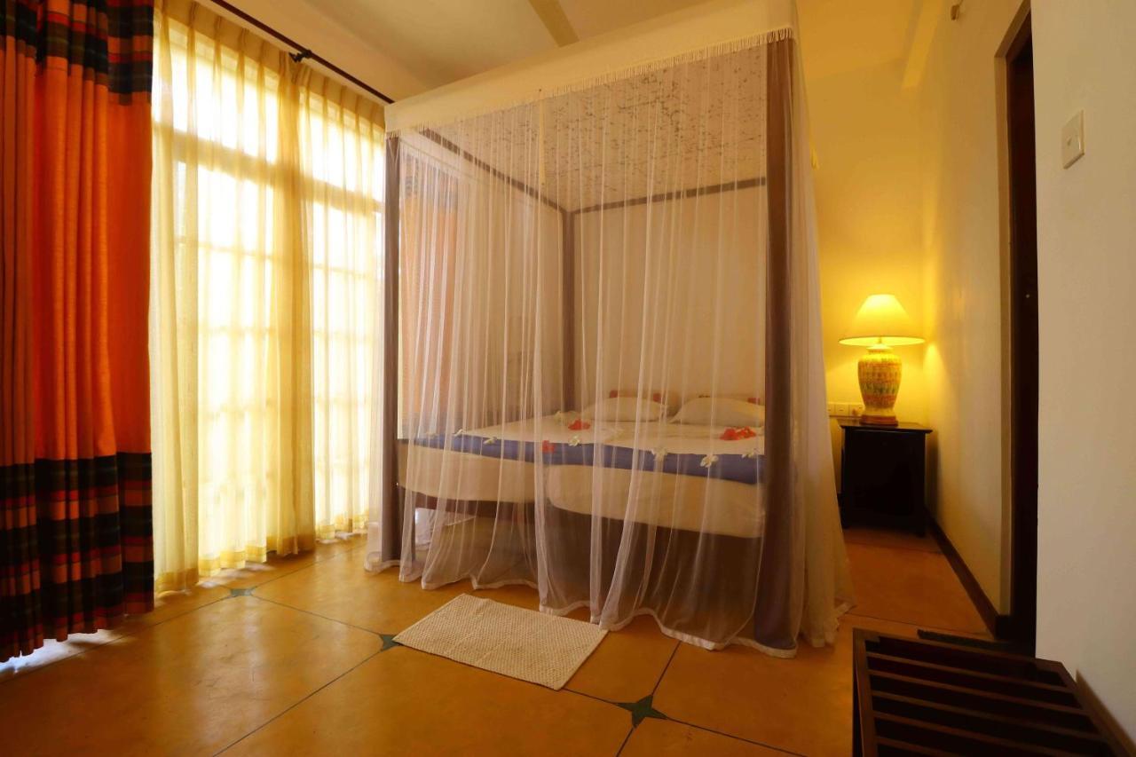 Hotel Susantha Garden Bentota Zewnętrze zdjęcie