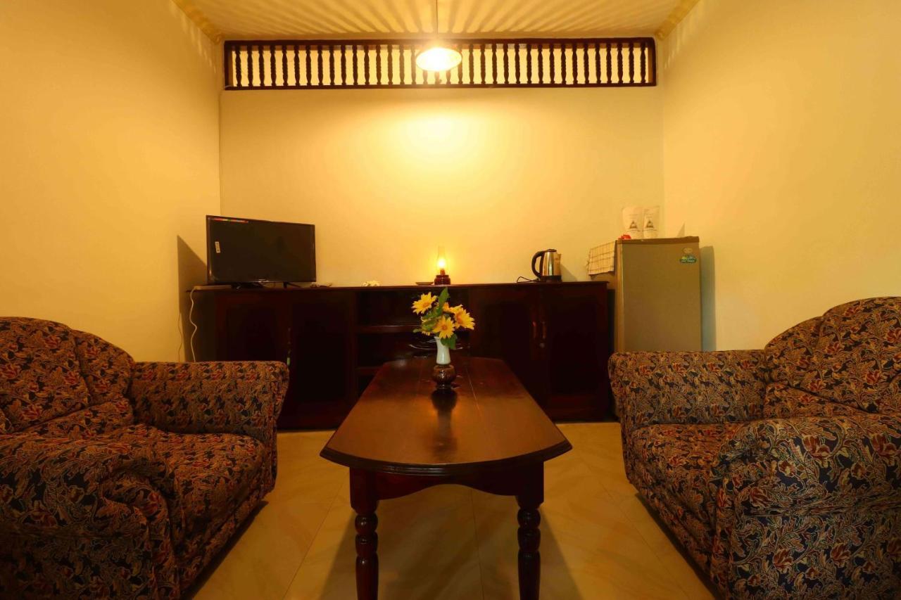 Hotel Susantha Garden Bentota Zewnętrze zdjęcie