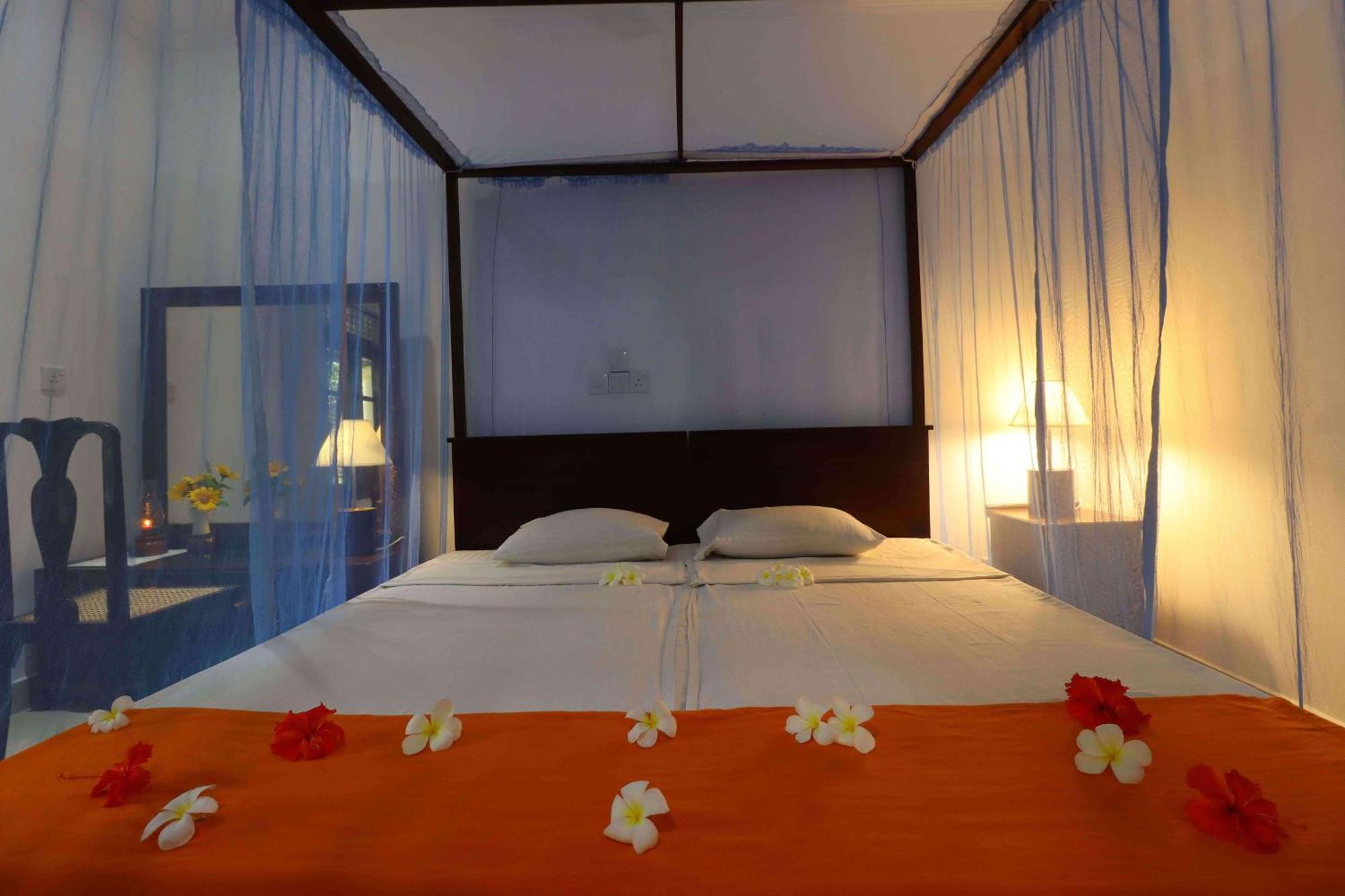 Hotel Susantha Garden Bentota Zewnętrze zdjęcie