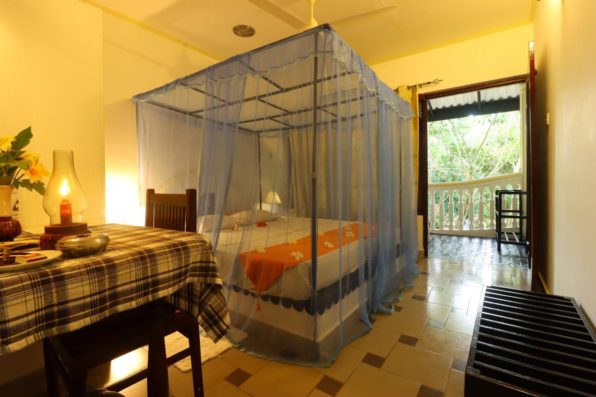 Hotel Susantha Garden Bentota Zewnętrze zdjęcie
