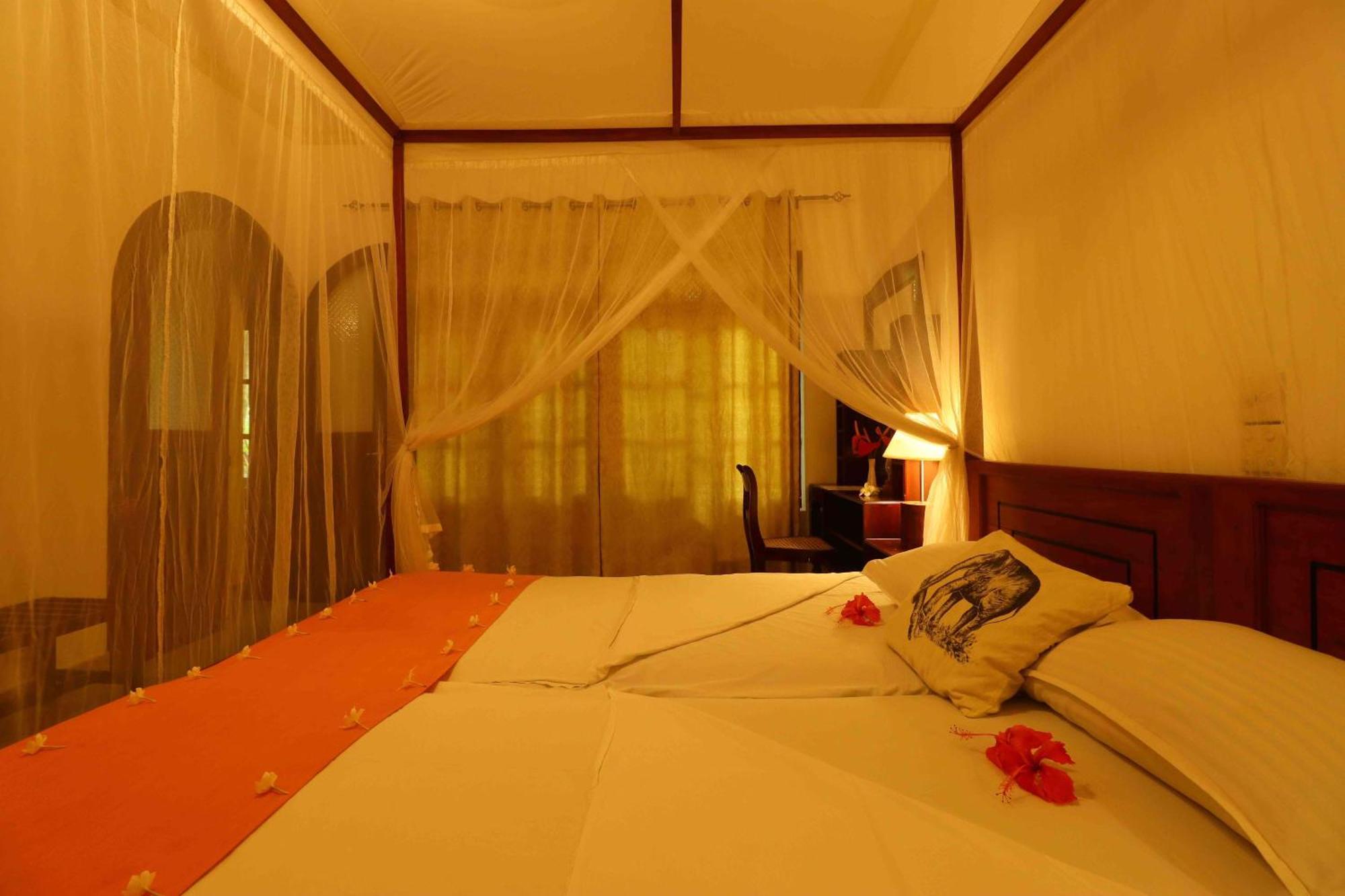 Hotel Susantha Garden Bentota Zewnętrze zdjęcie